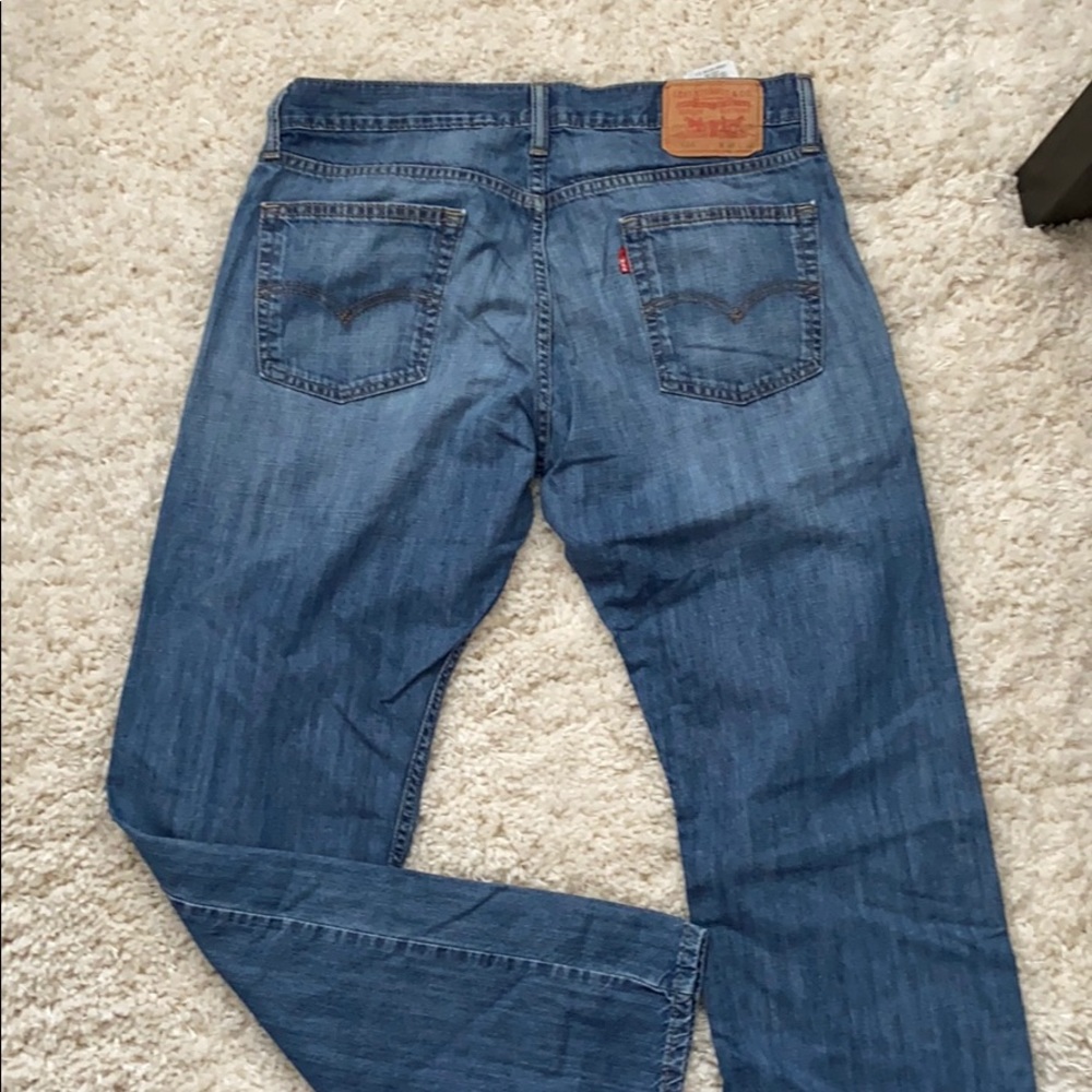 Men’s Levi’s